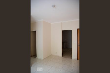 Sala de apartamento à venda com 2 quartos, 40m² em Jardim Paulicéia, Campinas