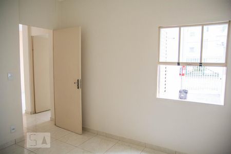 Quarto 1 de apartamento à venda com 2 quartos, 40m² em Jardim Paulicéia, Campinas