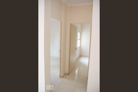 Sala de apartamento à venda com 2 quartos, 40m² em Jardim Paulicéia, Campinas
