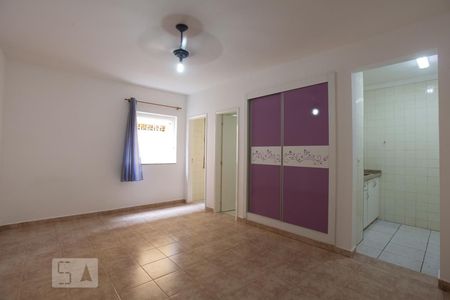 Kitnet de kitnet/studio para alugar com 1 quarto, 35m² em Jardim Paulista, Ribeirão Preto