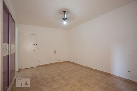 Kitnet de kitnet/studio para alugar com 1 quarto, 35m² em Jardim Paulista, Ribeirão Preto