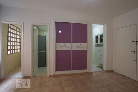 Kitnet de kitnet/studio para alugar com 1 quarto, 35m² em Jardim Paulista, Ribeirão Preto