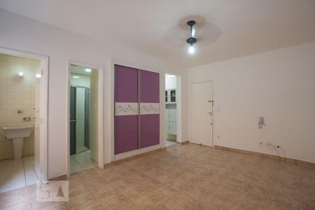 Kitnet de kitnet/studio para alugar com 1 quarto, 35m² em Jardim Paulista, Ribeirão Preto