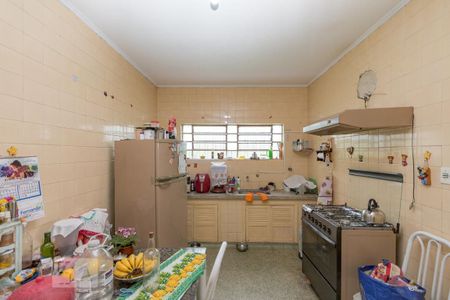 Casa à venda com 230m², 4 quartos e 2 vagasCozinha 1