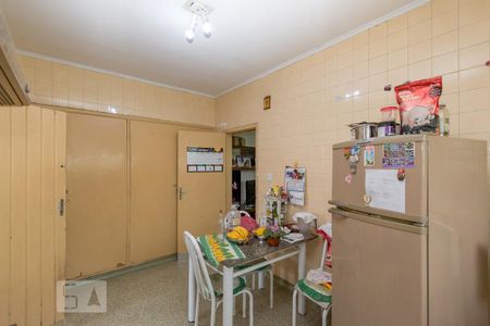 Casa à venda com 230m², 4 quartos e 2 vagasCozinha 1