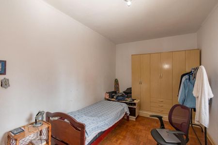 Casa à venda com 230m², 4 quartos e 2 vagasQuarto 3