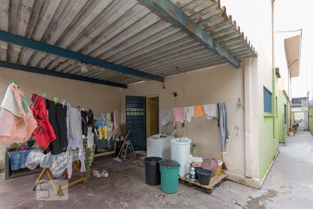 Casa à venda com 230m², 4 quartos e 2 vagasQuintal