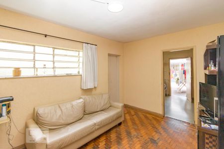 Sala 1 de casa à venda com 4 quartos, 230m² em Campo Belo, São Paulo