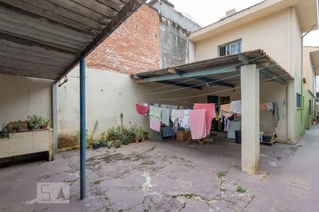 Casa à venda com 230m², 4 quartos e 2 vagasQuintal