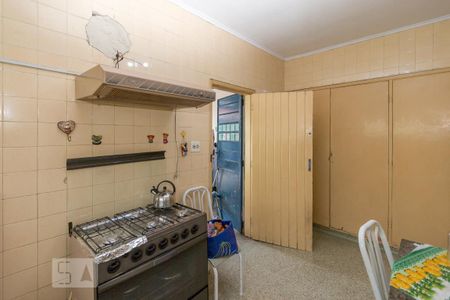 Casa à venda com 230m², 4 quartos e 2 vagasCozinha 1
