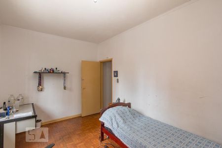 Casa à venda com 230m², 4 quartos e 2 vagasQuarto 3