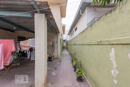 Casa à venda com 230m², 4 quartos e 2 vagasQuintal