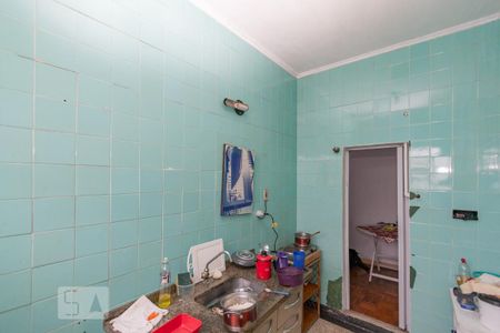Casa à venda com 230m², 4 quartos e 2 vagasCozinha 2