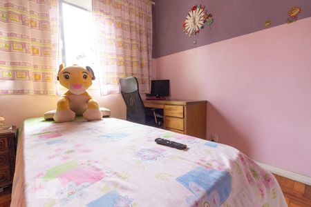 Quarto 1 de apartamento à venda com 2 quartos, 90m² em Vila Isabel, Rio de Janeiro