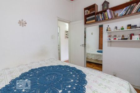 Apartamento à venda com 90m², 2 quartos e sem vagaQuarto 2