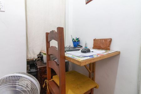 Apartamento à venda com 90m², 2 quartos e sem vagaQuarto 3