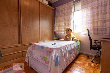 Quarto 1 de apartamento à venda com 2 quartos, 90m² em Vila Isabel, Rio de Janeiro