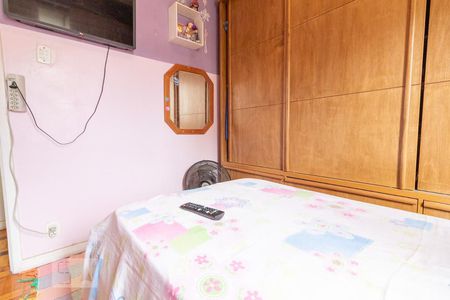 Quarto 1 de apartamento à venda com 2 quartos, 90m² em Vila Isabel, Rio de Janeiro