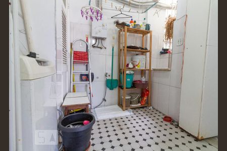 Apartamento à venda com 90m², 2 quartos e sem vagaÁrea de Serviço