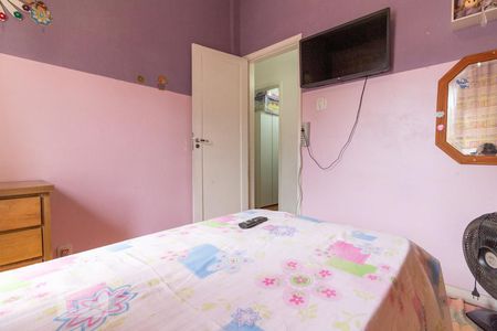 Quarto 1 de apartamento à venda com 2 quartos, 90m² em Vila Isabel, Rio de Janeiro