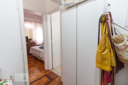 Apartamento à venda com 90m², 2 quartos e sem vagaQuarto 3
