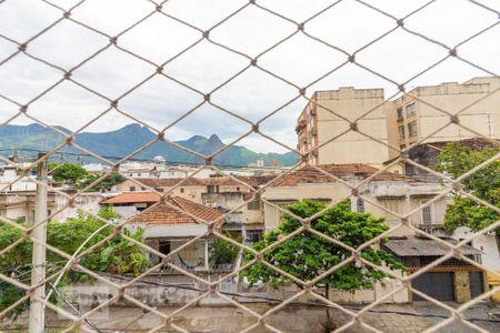 Apartamento à venda com 90m², 2 quartos e sem vagaVista do Quarto 2