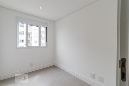 Apartamento à venda com 45m², 2 quartos e 1 vagaQuarto 2