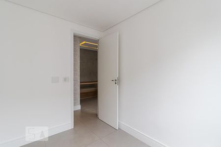 Apartamento à venda com 45m², 2 quartos e 1 vagaQuarto 2