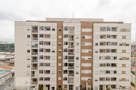 Apartamento à venda com 45m², 2 quartos e 1 vagaVista do Quarto 1