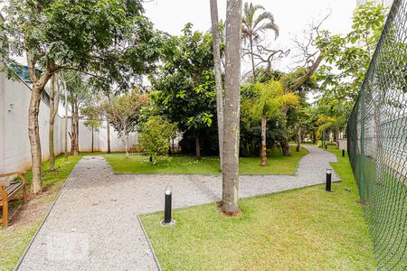 Apartamento à venda com 45m², 2 quartos e 1 vagaBosque