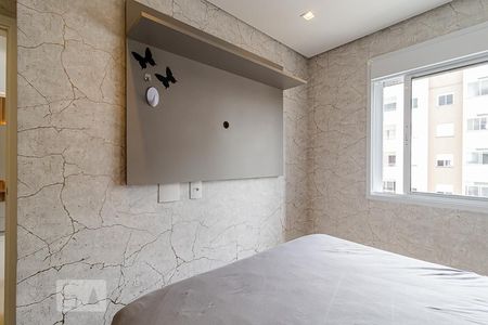 Quarto 1 de apartamento à venda com 2 quartos, 45m² em Parque Fongaro, São Paulo