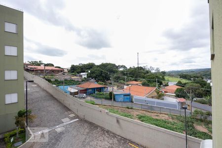Vista do Quarto 1 de apartamento para alugar com 2 quartos, 52m² em Jardim Tres Irmaos, Vinhedo
