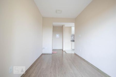Sala de apartamento para alugar com 2 quartos, 52m² em Jardim Tres Irmaos, Vinhedo