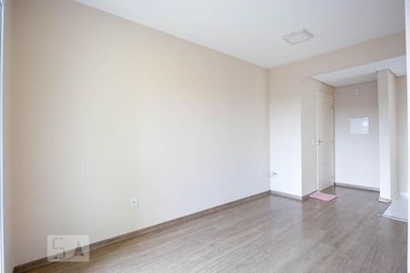 Sala de apartamento para alugar com 2 quartos, 52m² em Jardim Tres Irmaos, Vinhedo
