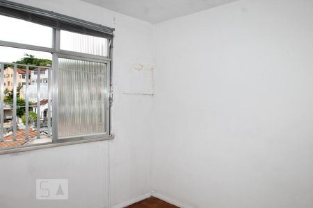 Quarto 1 de apartamento à venda com 3 quartos, 60m² em Engenho Novo, Rio de Janeiro