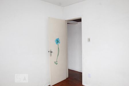 Quarto 1 de apartamento para alugar com 3 quartos, 60m² em Engenho Novo, Rio de Janeiro