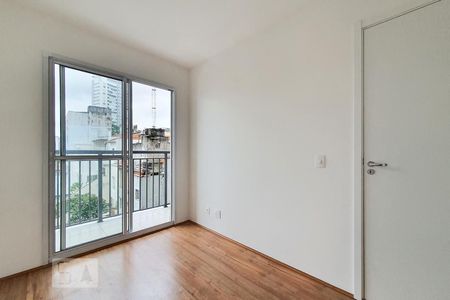 Suíte de apartamento à venda com 1 quarto, 29m² em Jardim da Glória, São Paulo