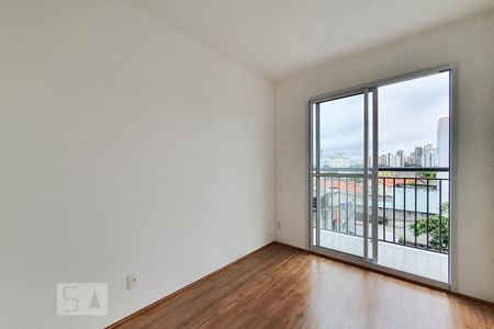 Suíte de apartamento à venda com 1 quarto, 29m² em Jardim da Glória, São Paulo