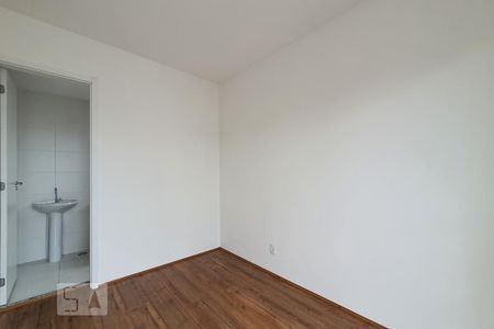 Suíte de apartamento à venda com 1 quarto, 29m² em Jardim da Glória, São Paulo