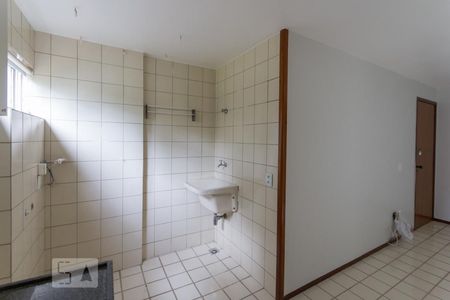 Apartamento para alugar com 40m², 1 quarto e sem vaga Apartamento para alugar com 40m², 1 quarto e sem vagaCozinha