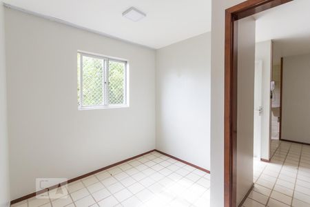 Quarto de apartamento para alugar com 1 quarto, 40m² em Asa Norte, Brasília