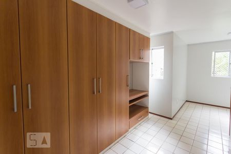 Quarto de apartamento para alugar com 1 quarto, 40m² em Asa Norte, Brasília