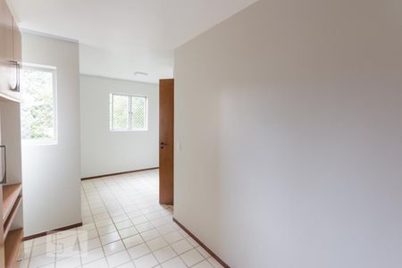 Quarto de apartamento para alugar com 1 quarto, 40m² em Asa Norte, Brasília