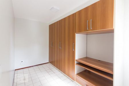 Quarto de apartamento para alugar com 1 quarto, 40m² em Asa Norte, Brasília
