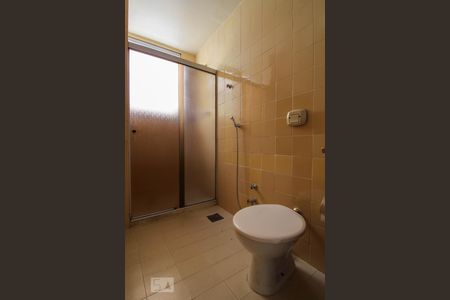 Banheiro da Suíte de apartamento à venda com 2 quartos, 72m² em Andaraí, Rio de Janeiro