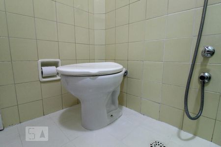 Apartamento à venda com 72m², 2 quartos e 2 vagasBanheiro