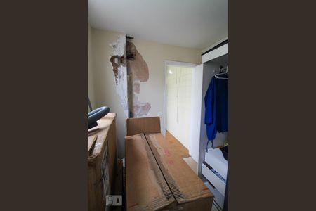 Apartamento à venda com 72m², 2 quartos e 2 vagasQuarto de Serviço