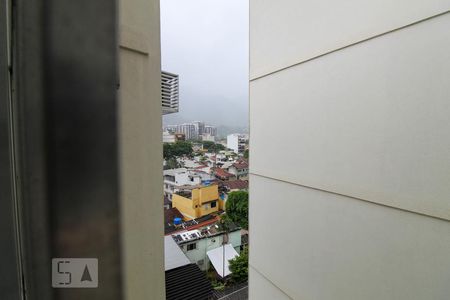Apartamento à venda com 72m², 2 quartos e 2 vagasVista do Quarto