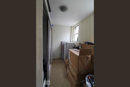 Apartamento à venda com 72m², 2 quartos e 2 vagasQuarto de Serviço