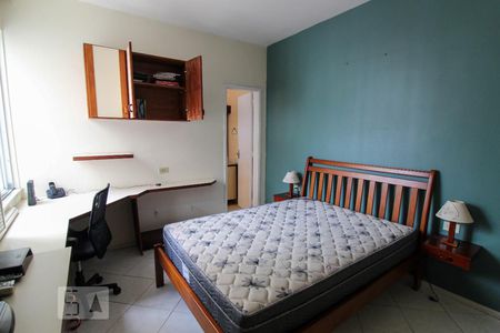 Suíte de apartamento à venda com 2 quartos, 72m² em Andaraí, Rio de Janeiro